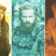 Lena Waithe (Photo: KC Bailey/Universal Television/NBCU Photo Bank via Getty Images), Kristofer Hivju (Screenshot: Game Of Thrones), and Lakeith Stanfield (Photo: Guy D’Alema/FX). Graphic: Allison Corr.